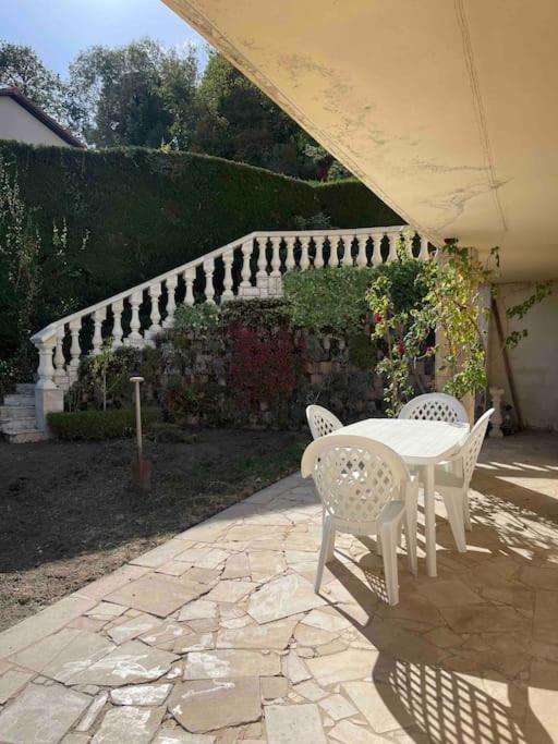 Apartment Le Priest - Calme, Hopital Nord, Fac De Medecine