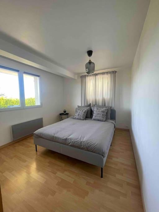 Le Priest - Calme, Hopital Nord, Fac De Medecine Apartment Saint-Priest-en-Jarez