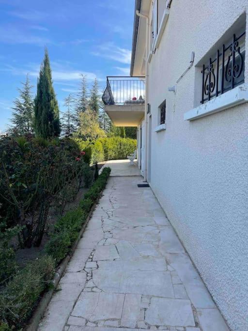 Apartment Le Priest - Calme, Hopital Nord, Fac De Medecine Saint-Priest-en-Jarez