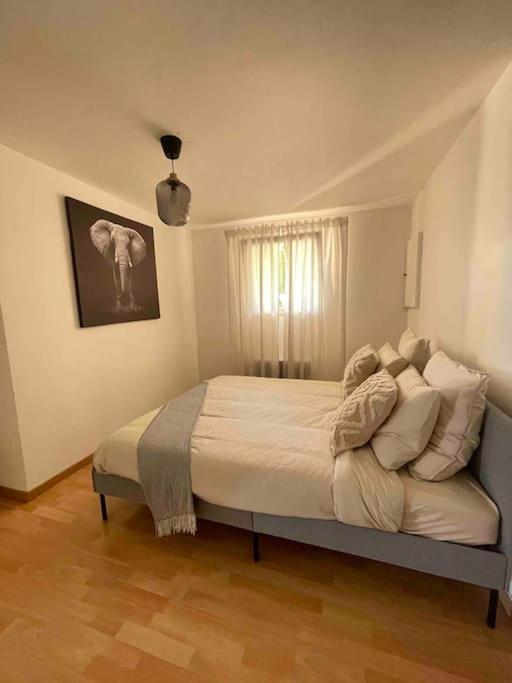 Apartment Le Priest - Calme, Hopital Nord, Fac De Medecine